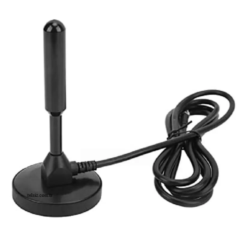 TYT IP 58 Bas Konuş Araç Telsizi