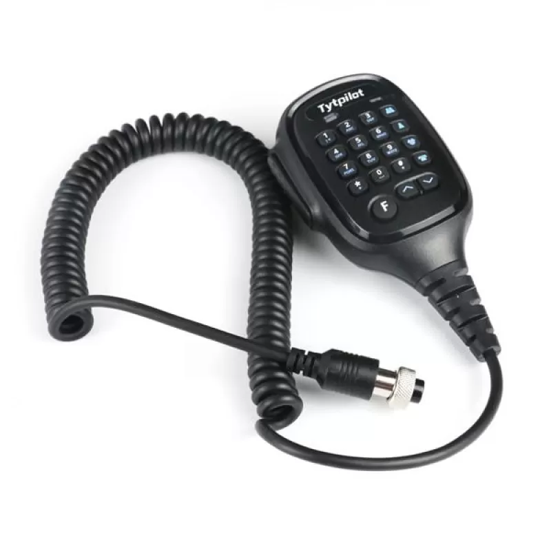 TYT IP 58 Bas Konuş Araç Telsizi