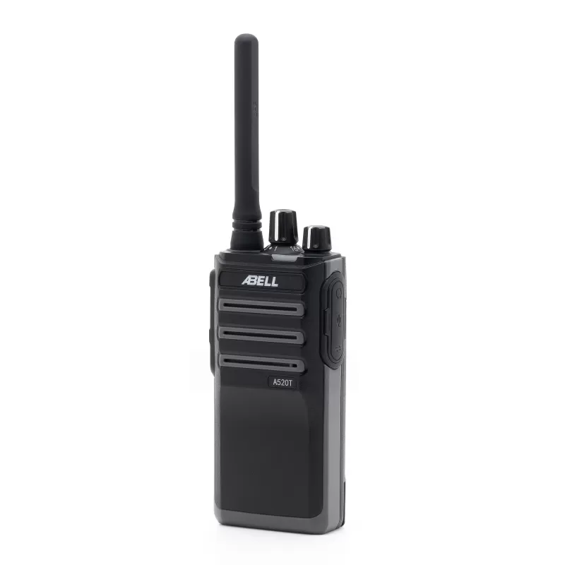  Abell A 520 T Dijital El Telsizi