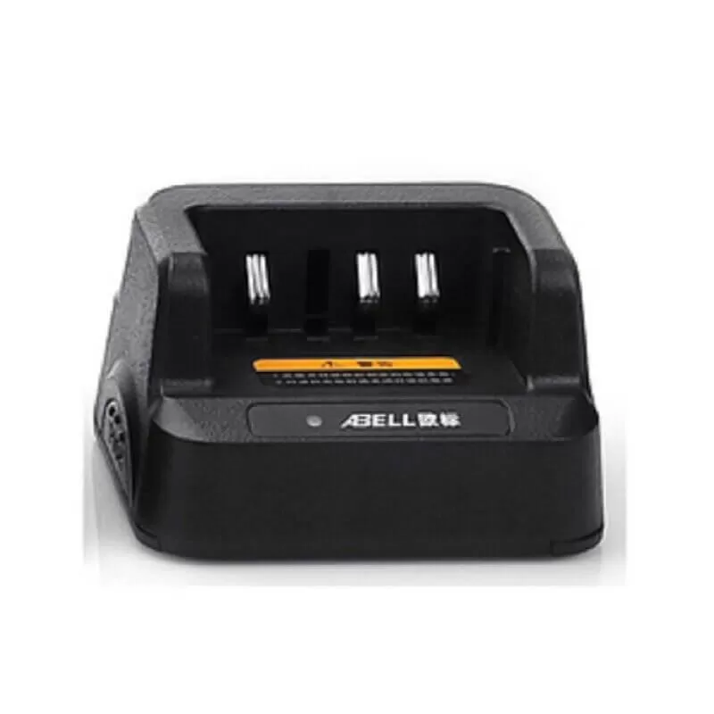Abell A 580 T Ekranlı Dijital El Telsizi