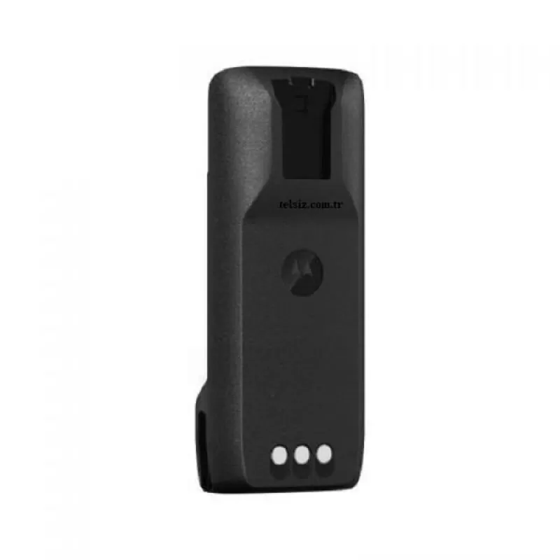 Motorola R2 Dijital El Telsizi