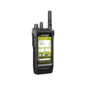 Motorola İon Bas Konuş El Telsizi