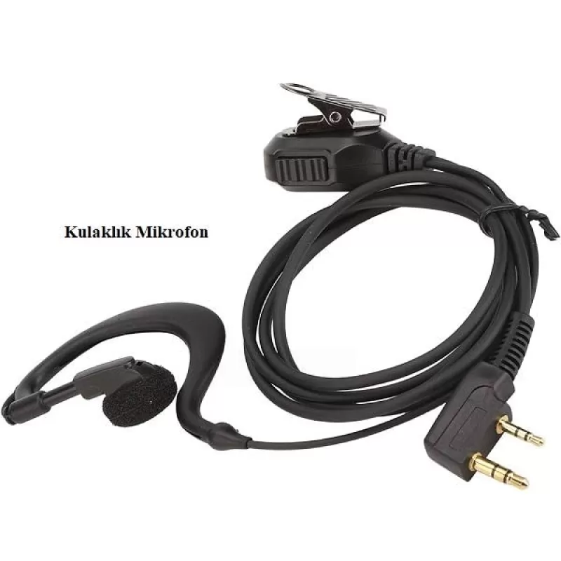 Radiocom MR 1 Deniz El Telsizi