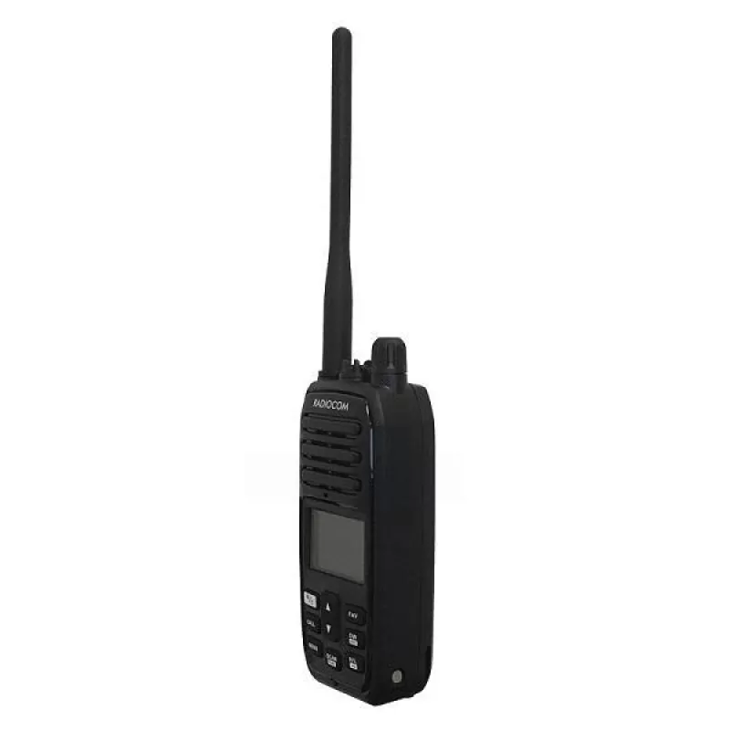 Radiocom MR 1 Deniz El Telsizi