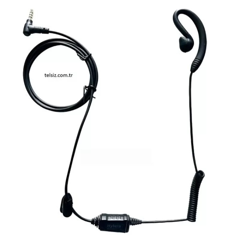 Hytera P30 Bas Konuş Telsiz