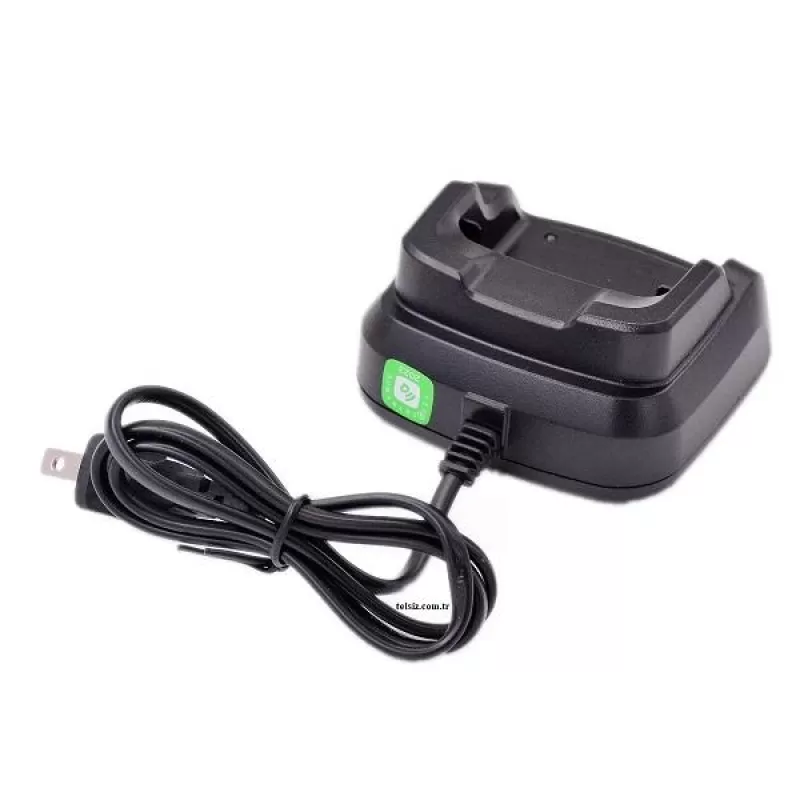 Quansheng UV K6 Amatör El Telsizi