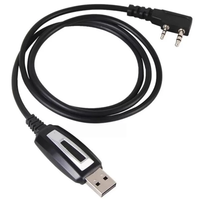 Quansheng UV K6 Amatör El Telsizi