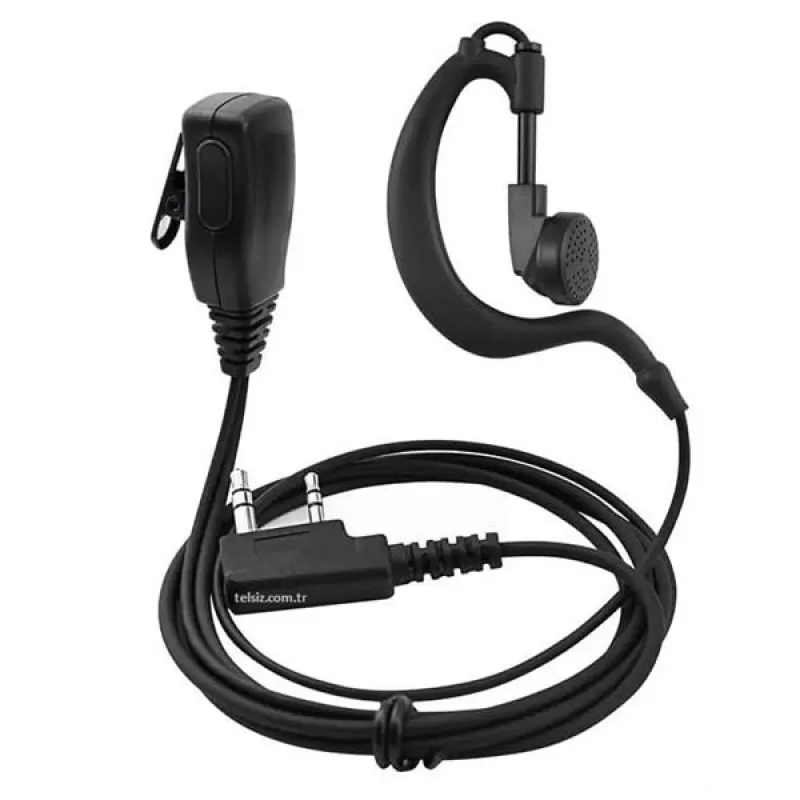 Quansheng UV K6 Amatör El Telsizi