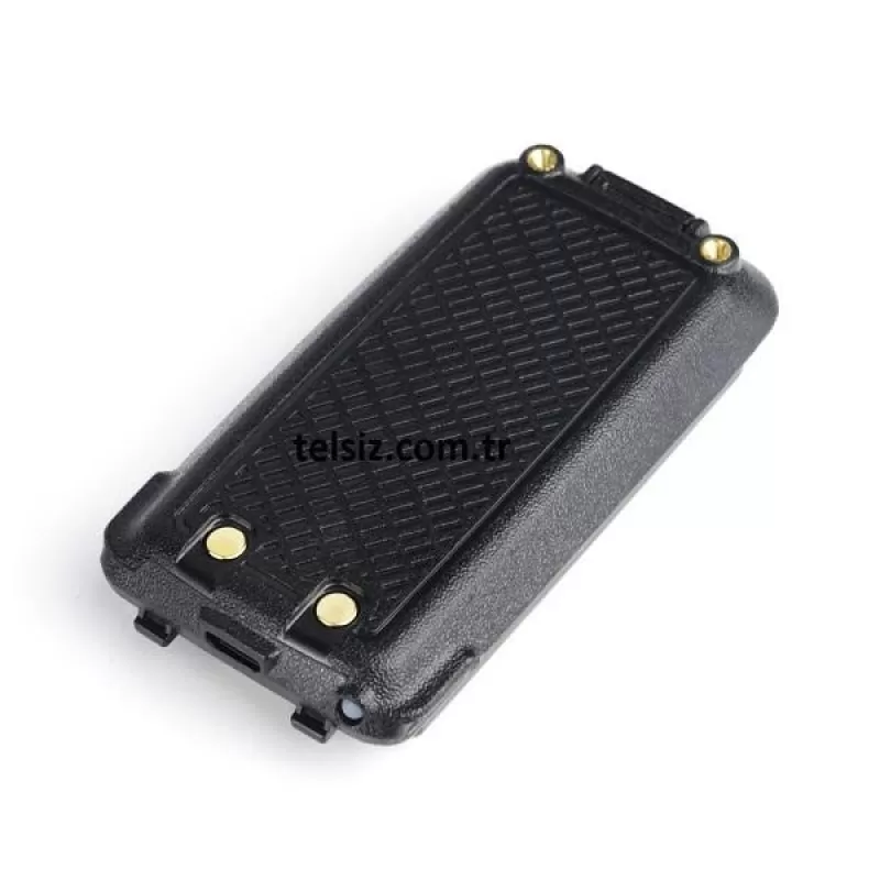 TYT IP-66 Baskonuş El Telsizi