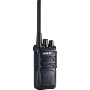 GYQ Q990 PMR 446 Lisanssız El Telsizi - Güçlü ve Kolay Kullanım
