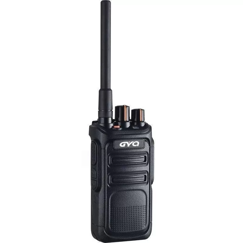 GYQ Q990 Lisanssız El Telsizi 