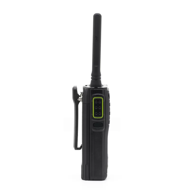 ABELL A 580 T EX Dijital Exproof El Telsizi