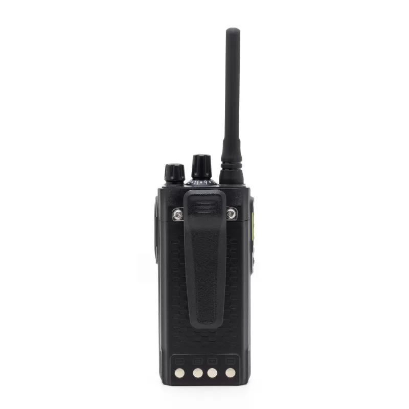 ABELL A 580 T EX Dijital Exproof El Telsizi