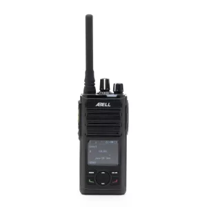 ABELL A 720 T EX Dijital Exproof El Telsizi
