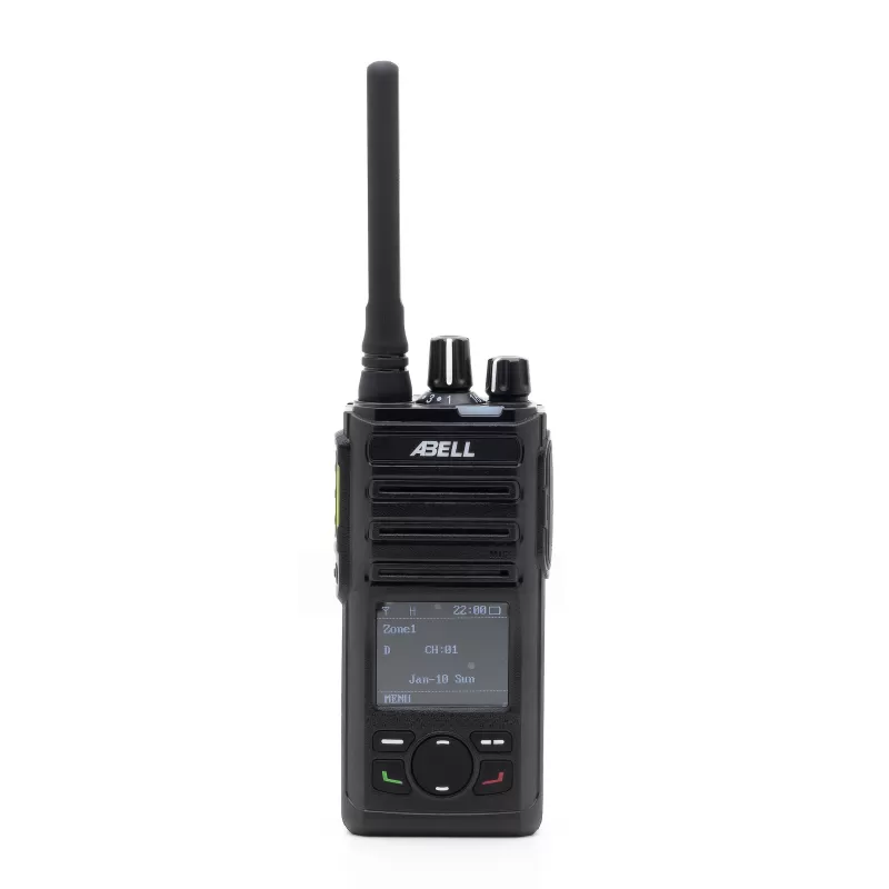 ABELL A 580 T EX Dijital Exproof El Telsizi