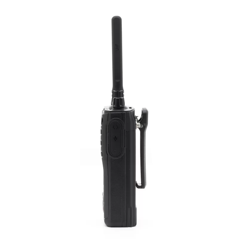 ABELL A 580 T EX Dijital Exproof El Telsizi