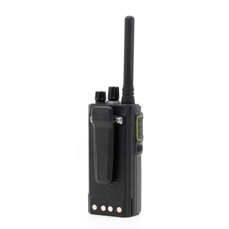 ABELL A 580 T EX Dijital Exproof El Telsizi