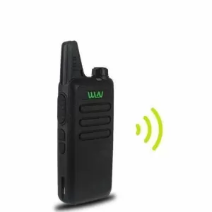 WLN PMR 446 EL Telsizi Fiyatları ve Modelleri