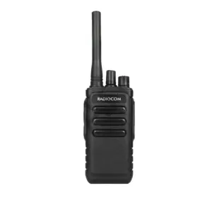 Radiocom LT 10 Analog Lisanssız Telsiz Fiyatları ve Modelleri