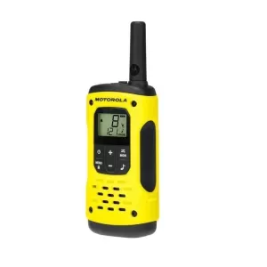Motorola Talkabout T92 Analog Lisanssız Telsiz Fiyatları ve Modelleri