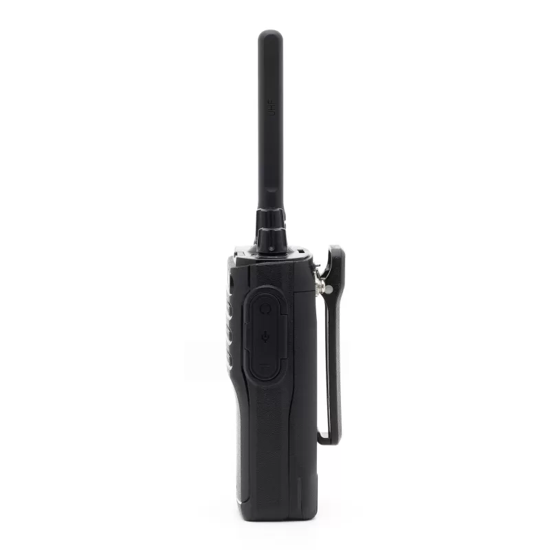 Abell DPMR Dijital Lisanssız PMR446 El Telsizi