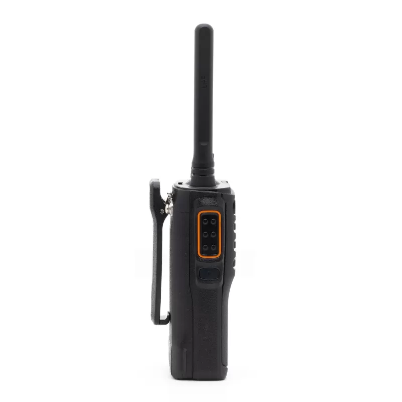 Abell DPMR Dijital Lisanssız PMR446 El Telsizi