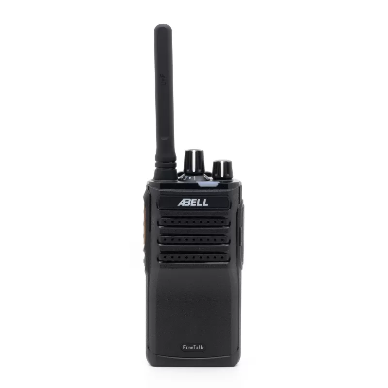 ABELL A 430 T FreeTalk Lisanssız El Telsizi