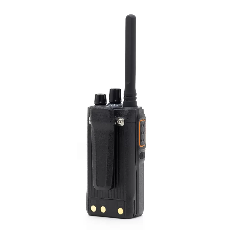 ABELL A 430 T FreeTalk Lisanssız El Telsizi