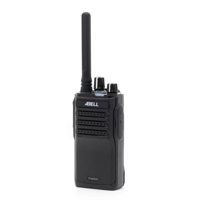 ABELL A 430 T FreeTalk Lisanssız El Telsizi