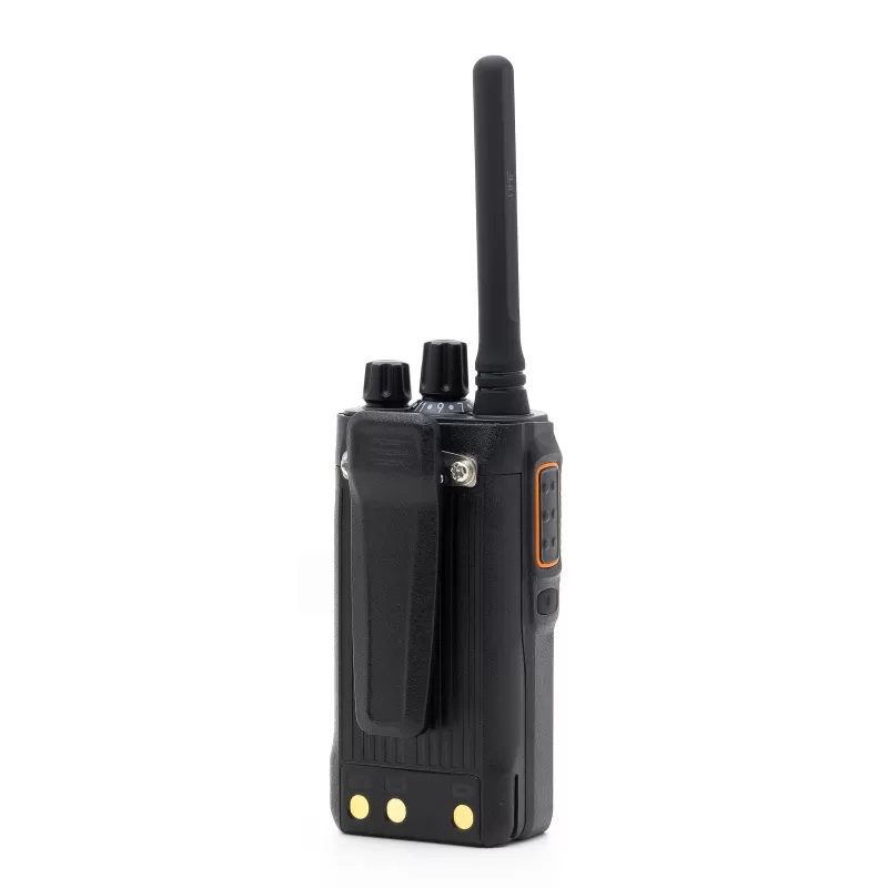 ABELL A 430 T Analog Profesyonel El Telsizi