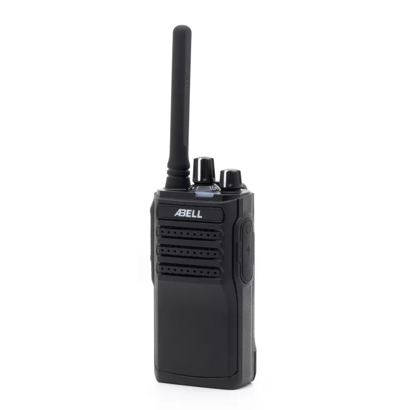 ABELL A 430 T Analog Profesyonel El Telsizi