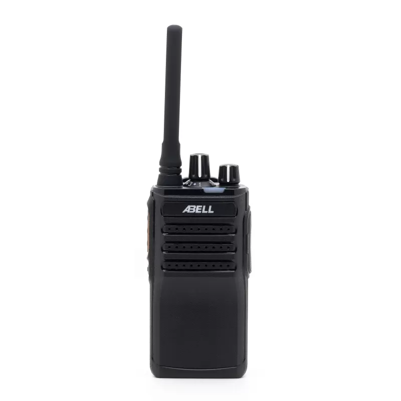 ABELL A 430 T Analog Profesyonel El Telsizi