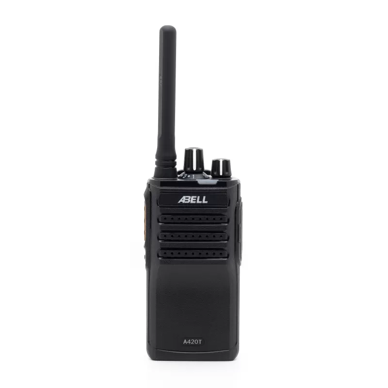 ABELL A 420 T Profesyonel El Telsizi