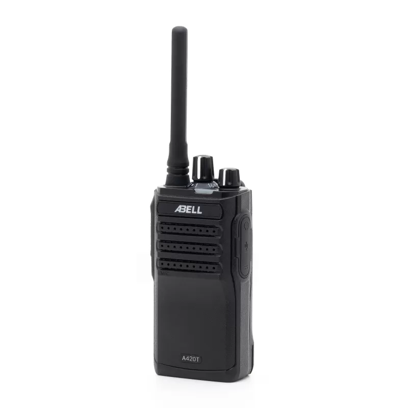 ABELL A 420 T Profesyonel El Telsizi
