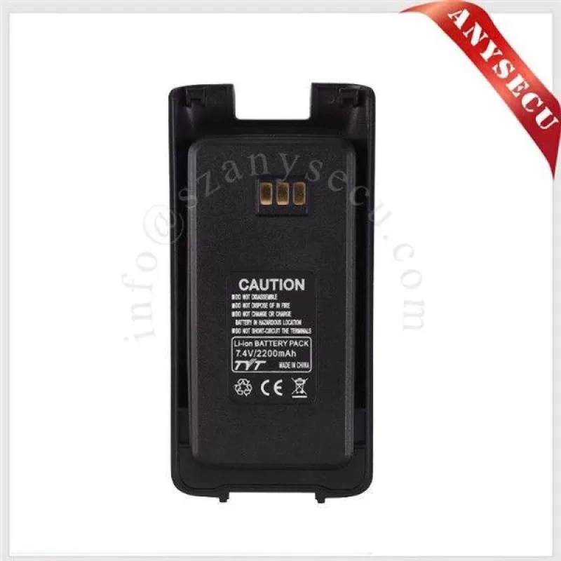 TYT MD 680 P Dijital Lisanssız Telsiz