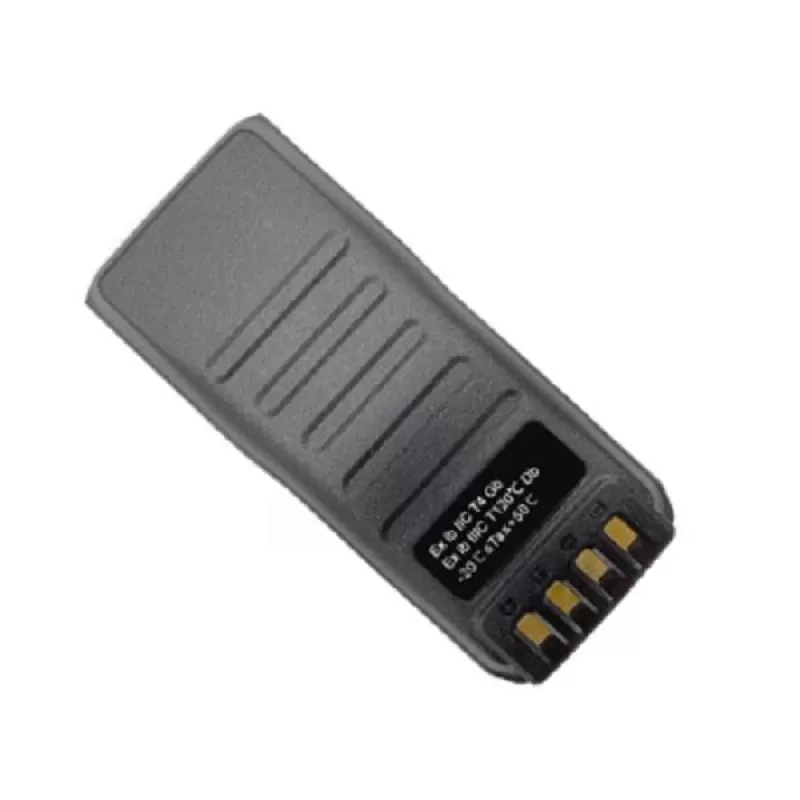 Kirisun DP 810 Dijital Atex El Telsizi