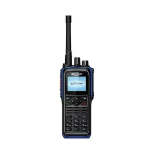 Kirisun DP 810 Dijital Atex El Telsizi Fiyatları ve Modelleri