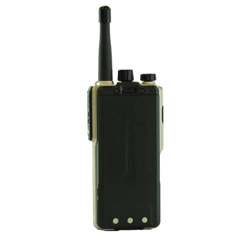 Aselsan 3700 Profesyonel Dijital Telsiz
