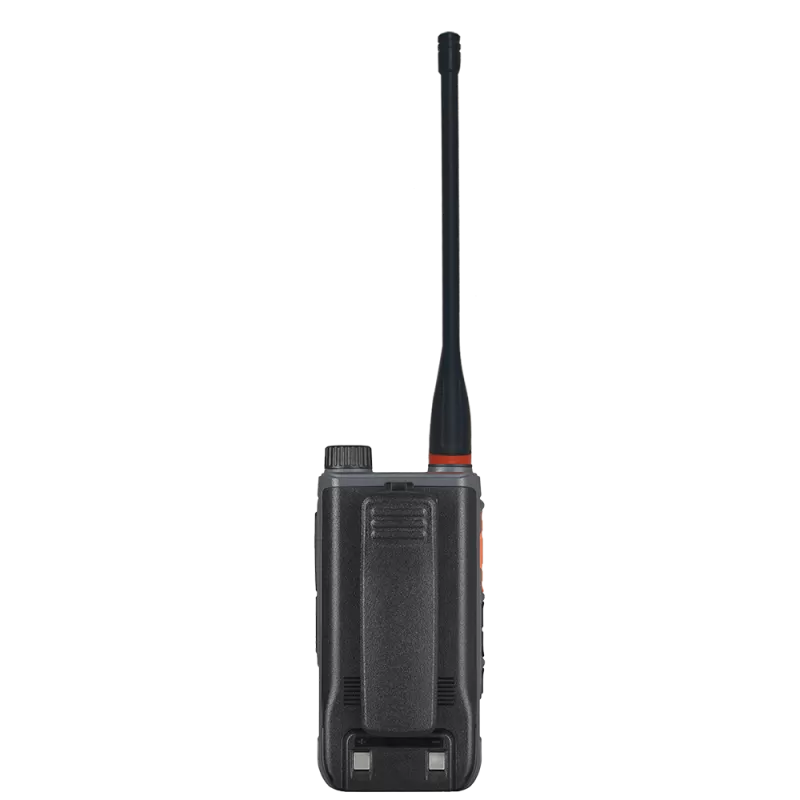 KIRISUN DP275 DMR Dijital Profesyonel El Telsizi [VHF / UHF]