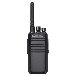 Radiocom DT 60P Dijital Lisanssız PMR Telsiz Fiyatları ve Modelleri