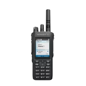 Motorola R7 Atex Tia Exproof Sayısal El Telsizi Fiyatları ve Modelleri