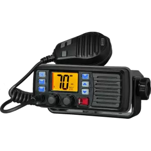 Cihan IC-507M Sabit VHF (Sabit Telsiz) Fiyatları ve Modelleri