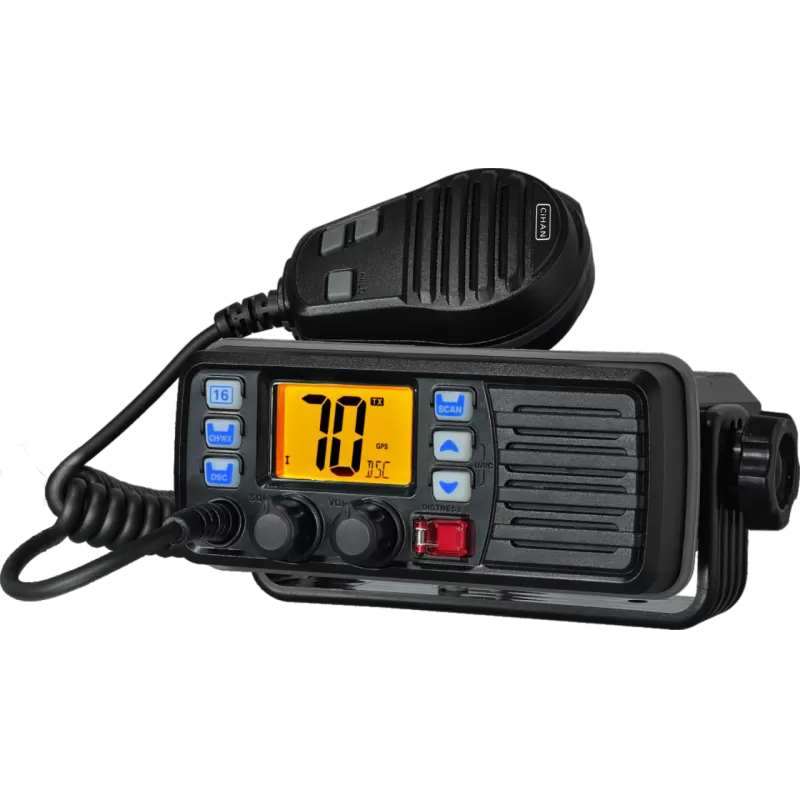 Cihan IC-507M Sabit VHF (Sabit Telsiz)