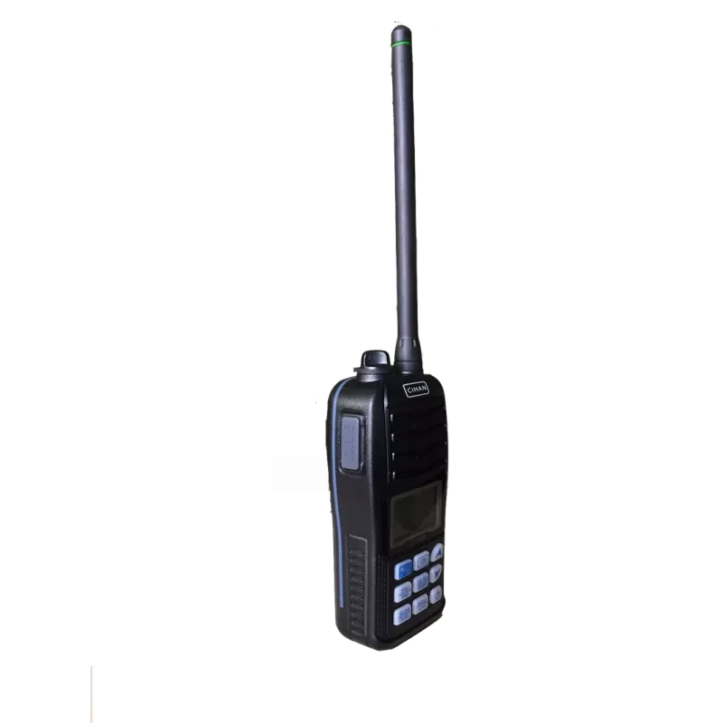 Cihan IC-36M Portable VHF (El Telsizi)