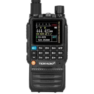 TID TD-H3 Full Band Amatör El Telsiz Fiyatları ve Modelleri