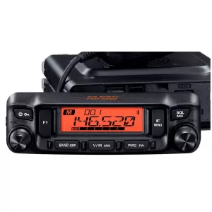 Yaesu FTM-6000E VHF/UHF Mobil Telsiz Fiyatları ve Modelleri