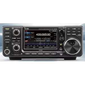 Icom IC-9700 VHF/UHF/SHF Amatör Telsiz Cihazı Fiyatları ve Modelleri