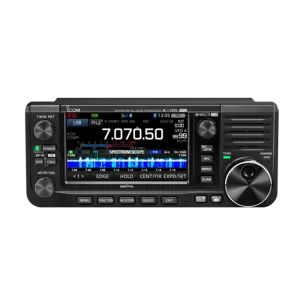 Icom IC-705 HF/VHF/UHF Amatör Telsiz Cihazı Fiyatları ve Modelleri