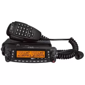 TYT TH-9800 4 Band Araç Telsizi Fiyatları ve Modelleri