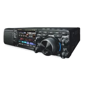 Yaesu FT-710 HF Sabit Telsiz Fiyatları ve Modelleri